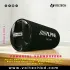 Alpine SWT-12S4 1000W 12" Car Subwoofer in Bass Tube Enclosure – Deep, Punchy Bass for Your Car
